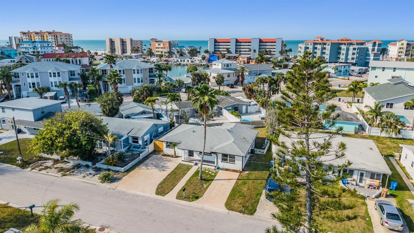 GULF SHORES 3RD ADD REP - Residential Income