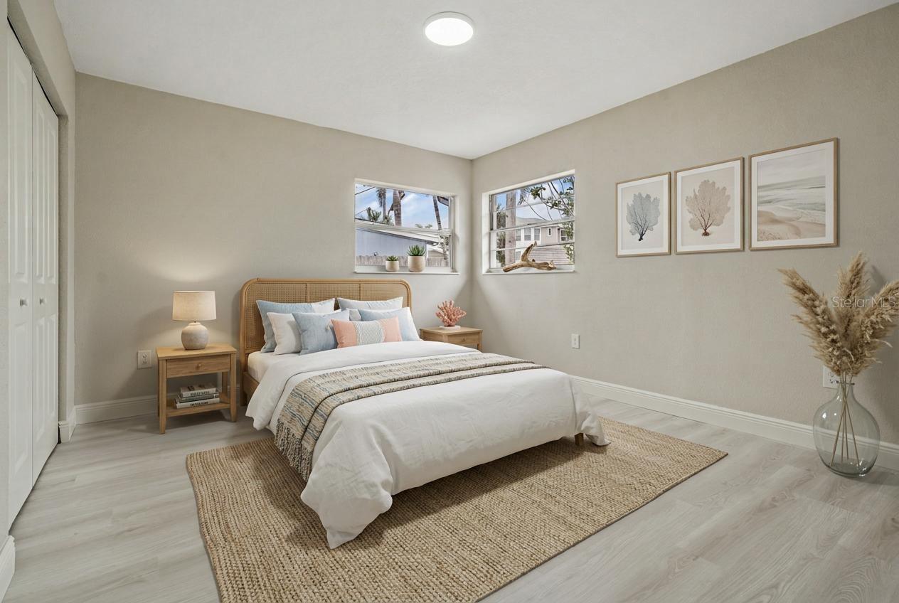 GULF SHORES 3RD ADD REP - Residential Income