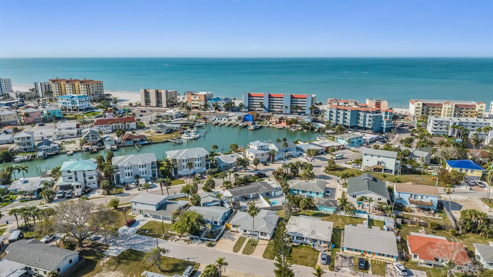 GULF SHORES 3RD ADD REP - Residential Income