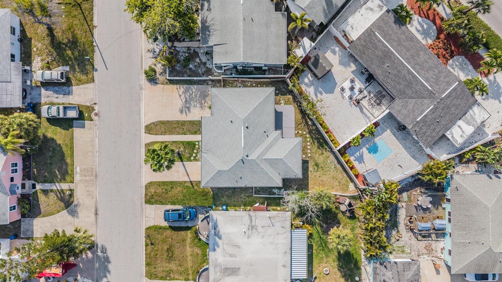 GULF SHORES 3RD ADD REP - Residential Income