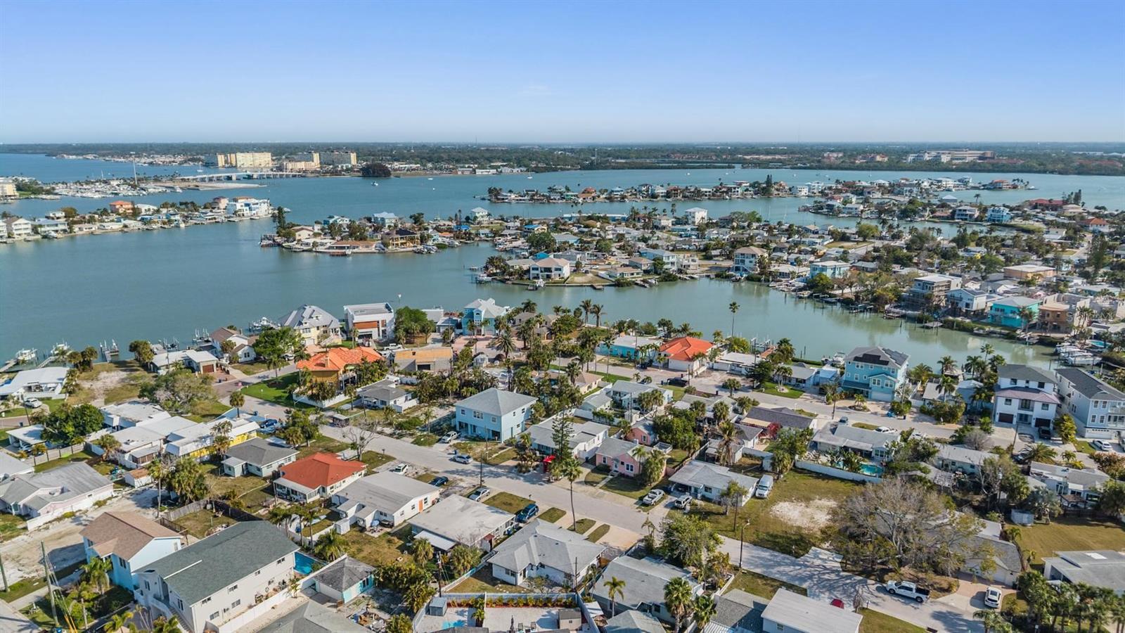 GULF SHORES 3RD ADD REP - Residential Income