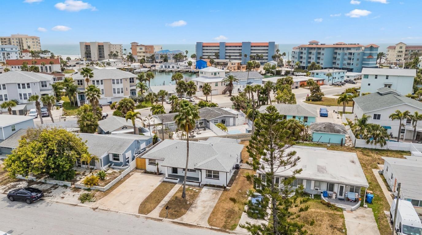 GULF SHORES 3RD ADD REP - Residential Income