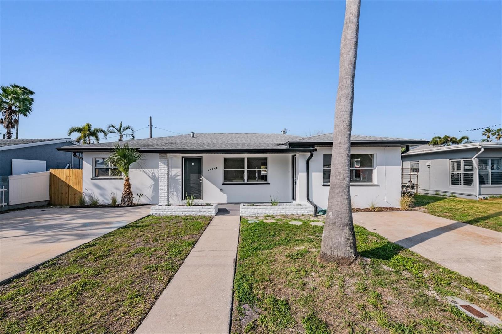 GULF SHORES 3RD ADD REP - Residential Income