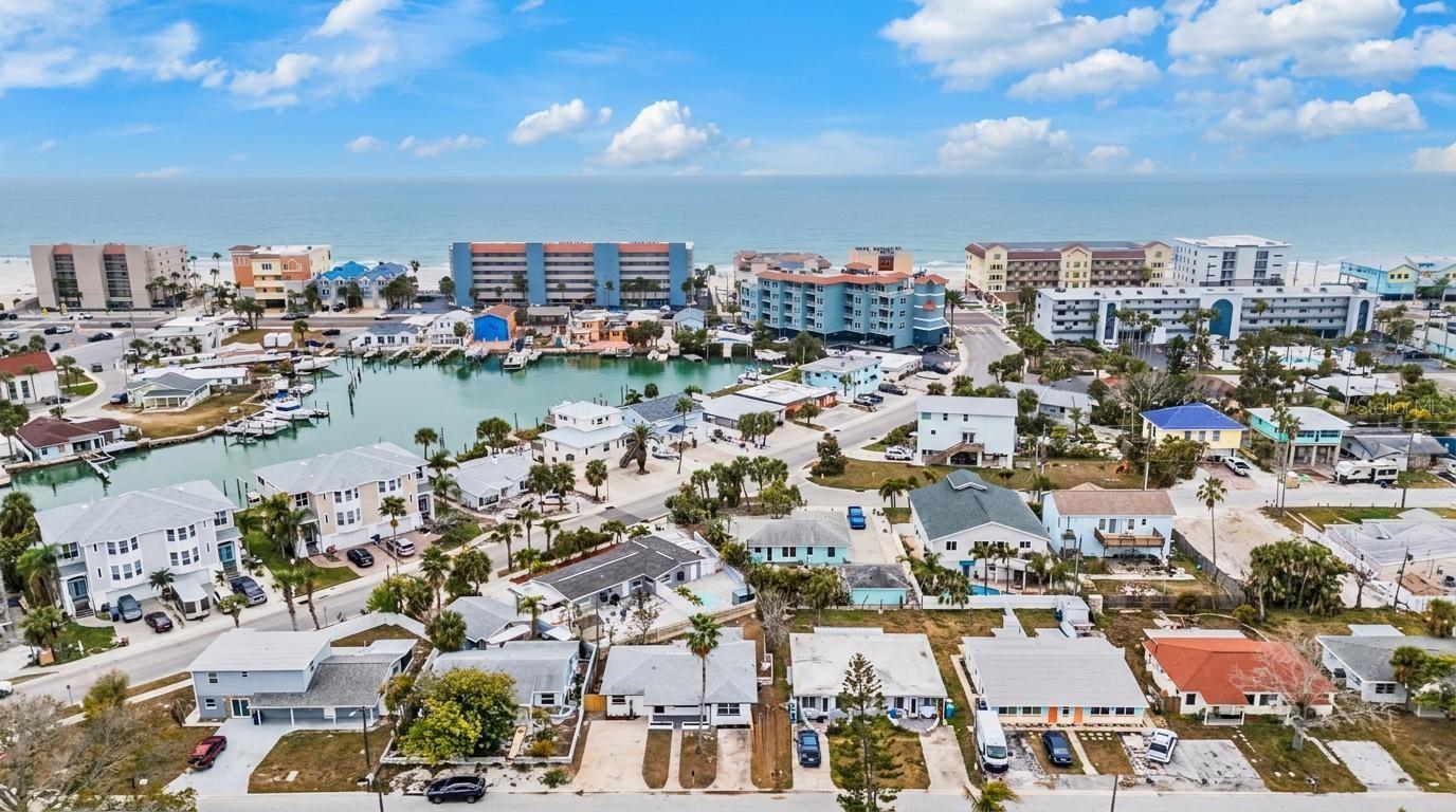 GULF SHORES 3RD ADD REP - Residential Income