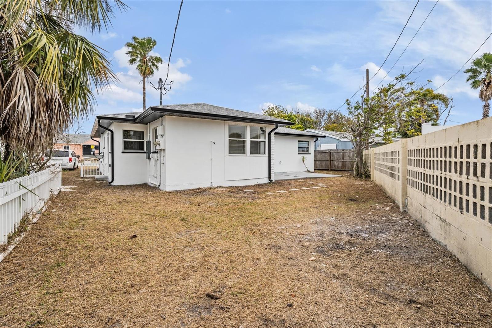 GULF SHORES 3RD ADD REP - Residential Income