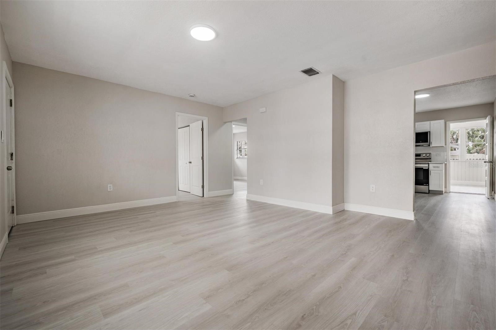 GULF SHORES 3RD ADD REP - Residential Income