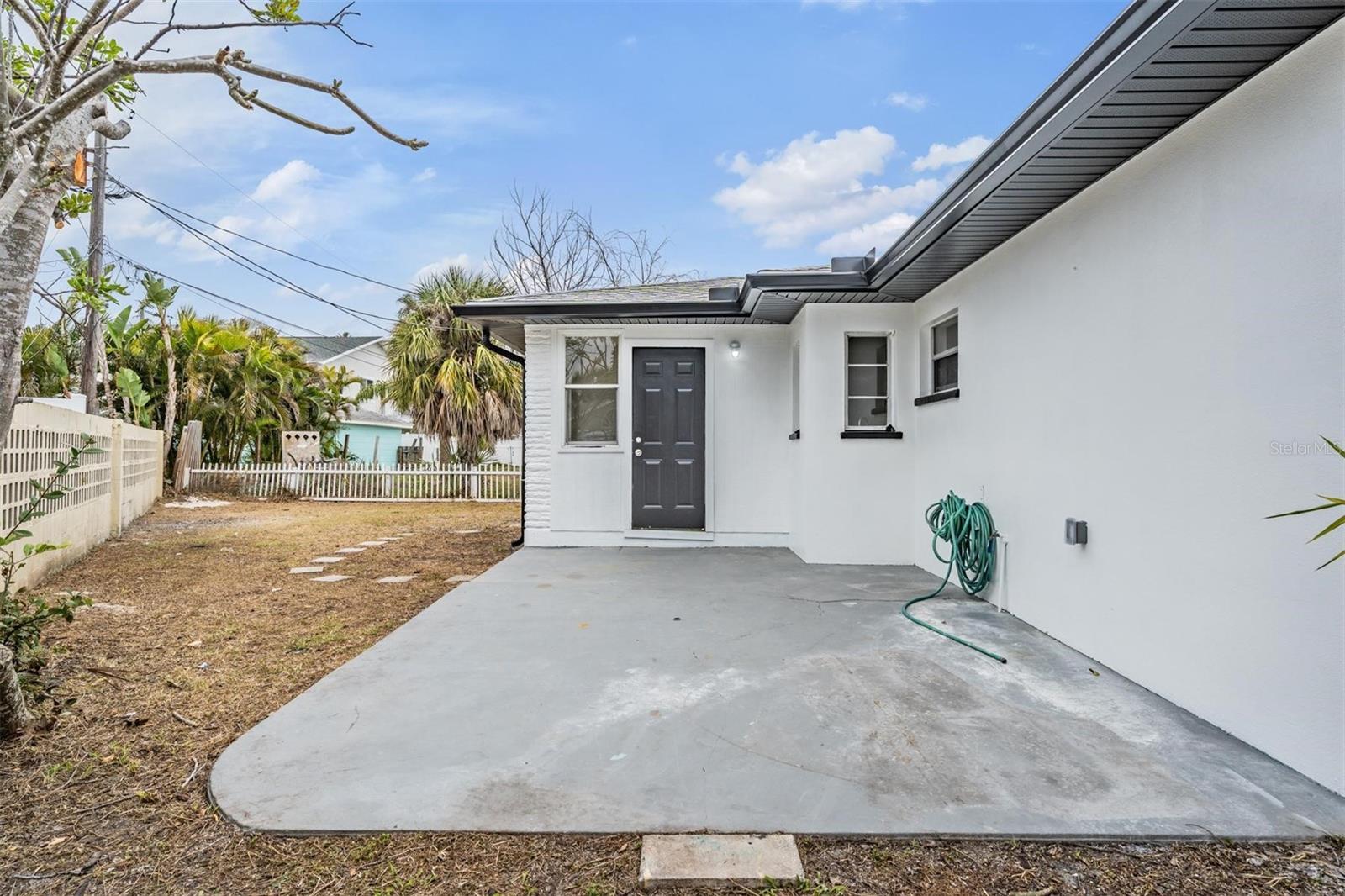 GULF SHORES 3RD ADD REP - Residential Income