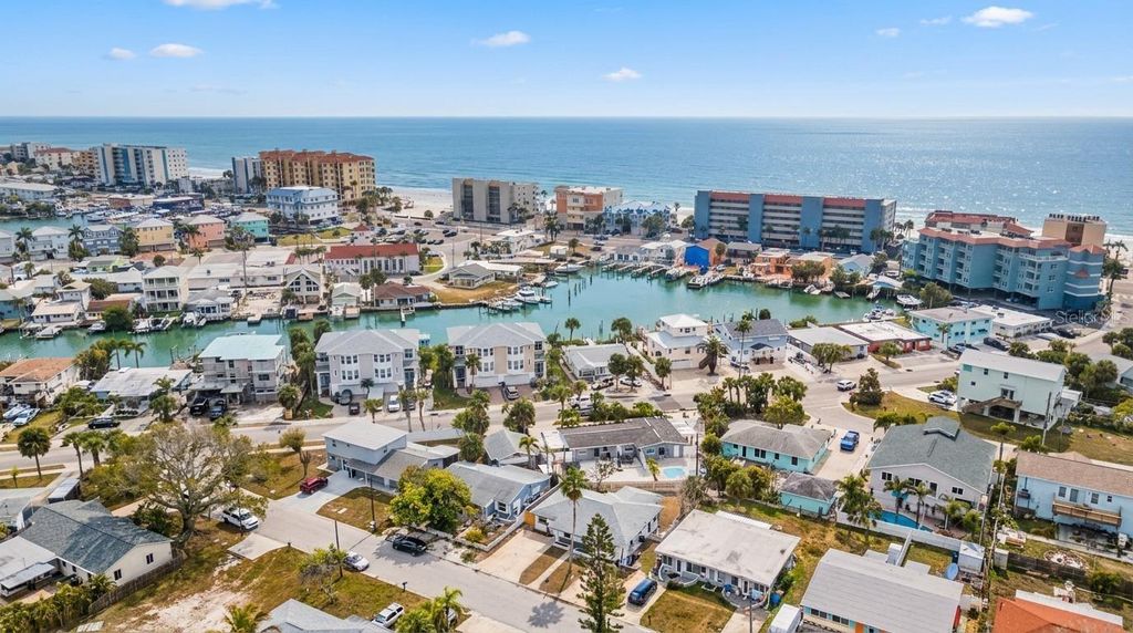 Photo of 14040 Miramar Avenue, Madeira Beach, FL 33708 (MLS # TB8478388)