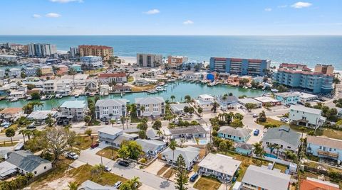 Photo of 14040 Miramar Avenue, Madeira Beach, FL 33708 (MLS # TB8478388)