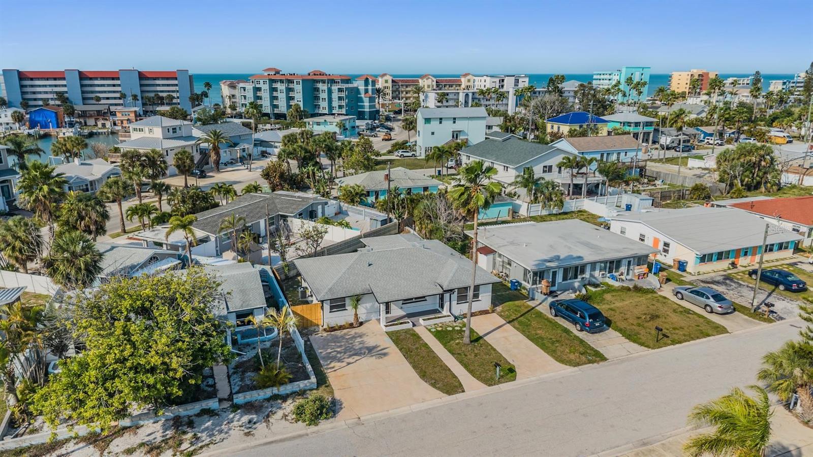 GULF SHORES 3RD ADD REP - Residential Income