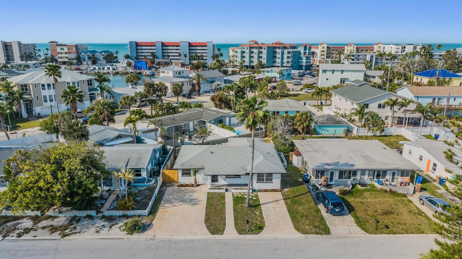 GULF SHORES 3RD ADD REP - Residential Income