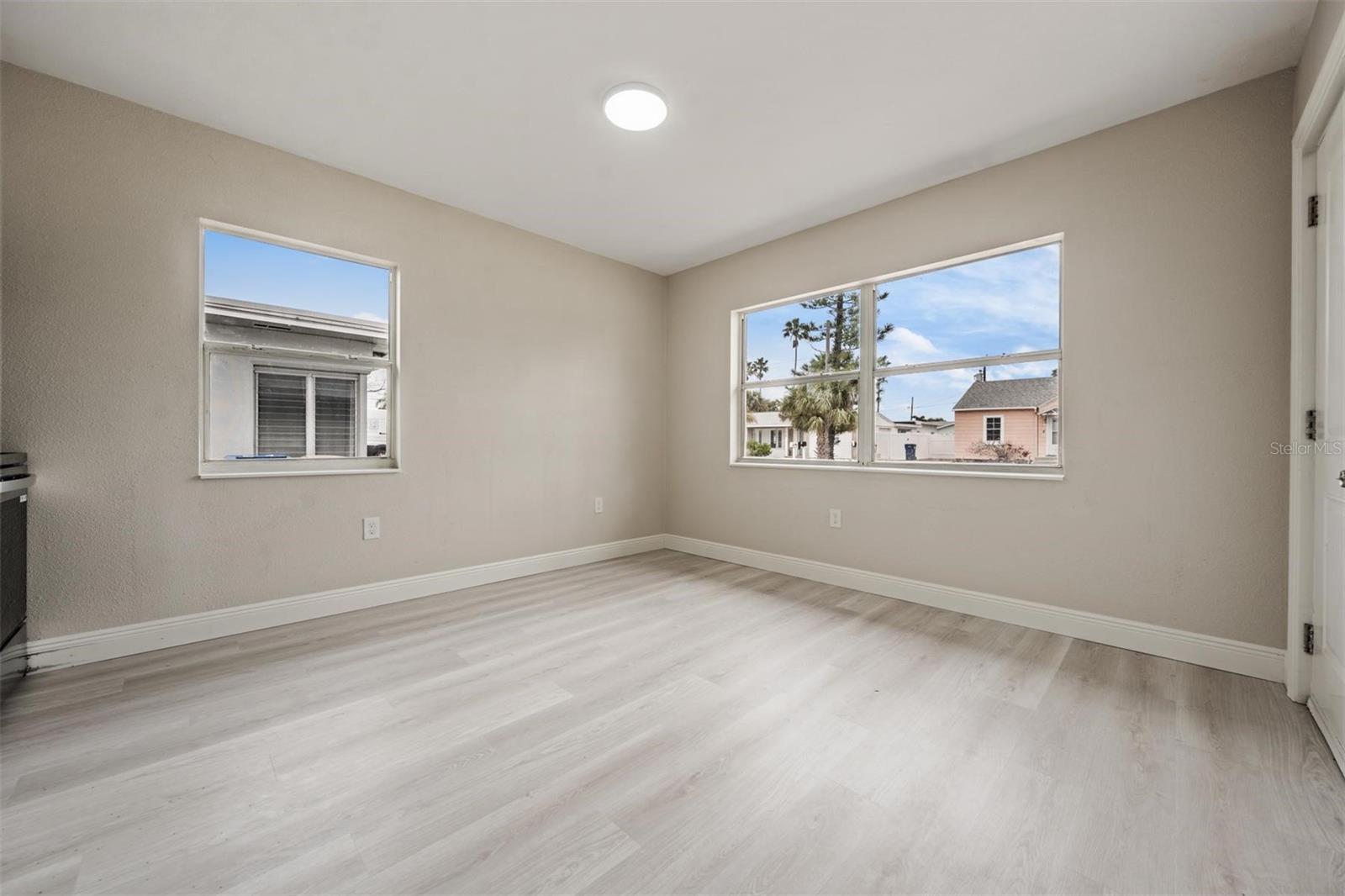 GULF SHORES 3RD ADD REP - Residential Income