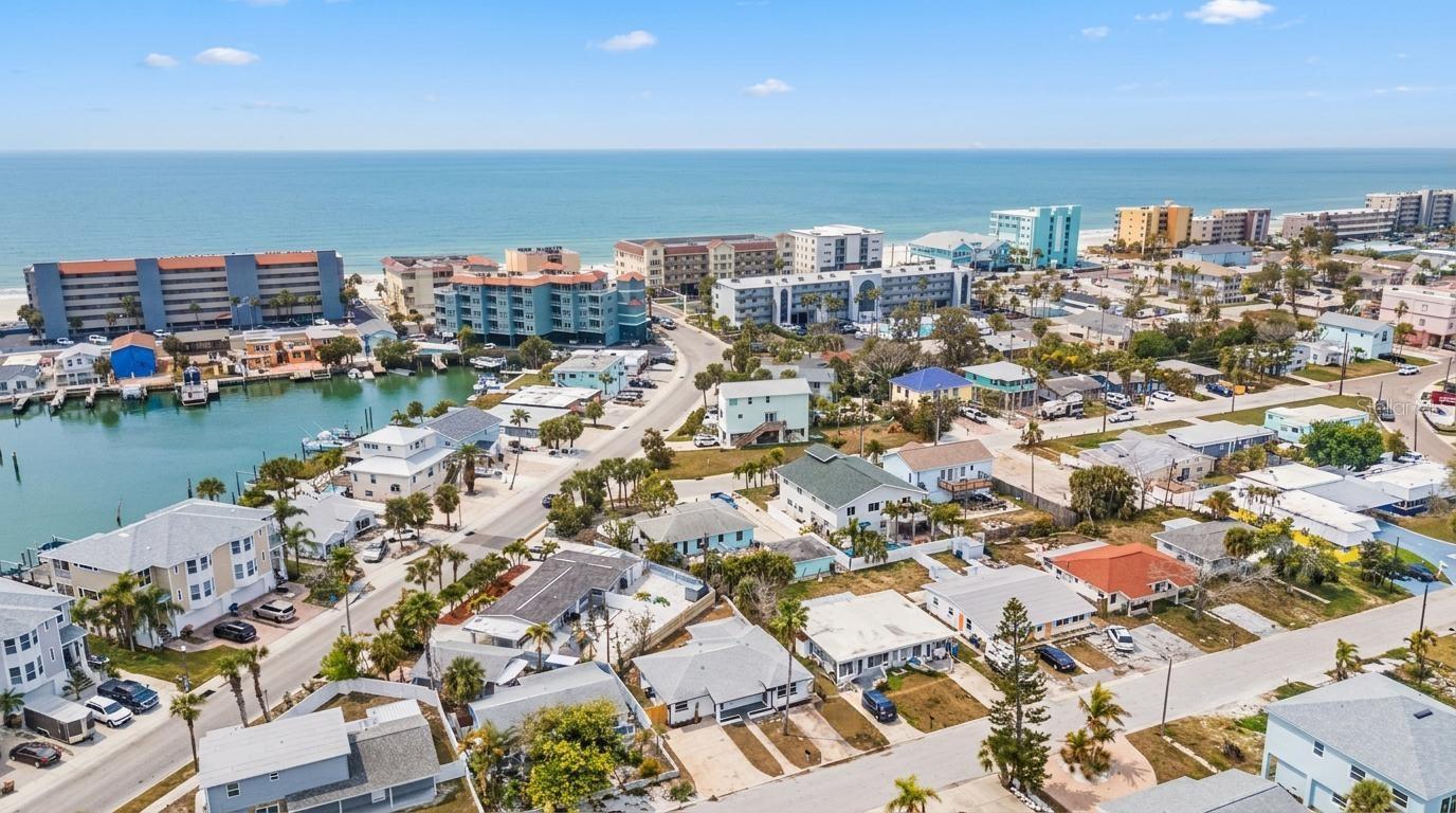 GULF SHORES 3RD ADD REP - Residential Income