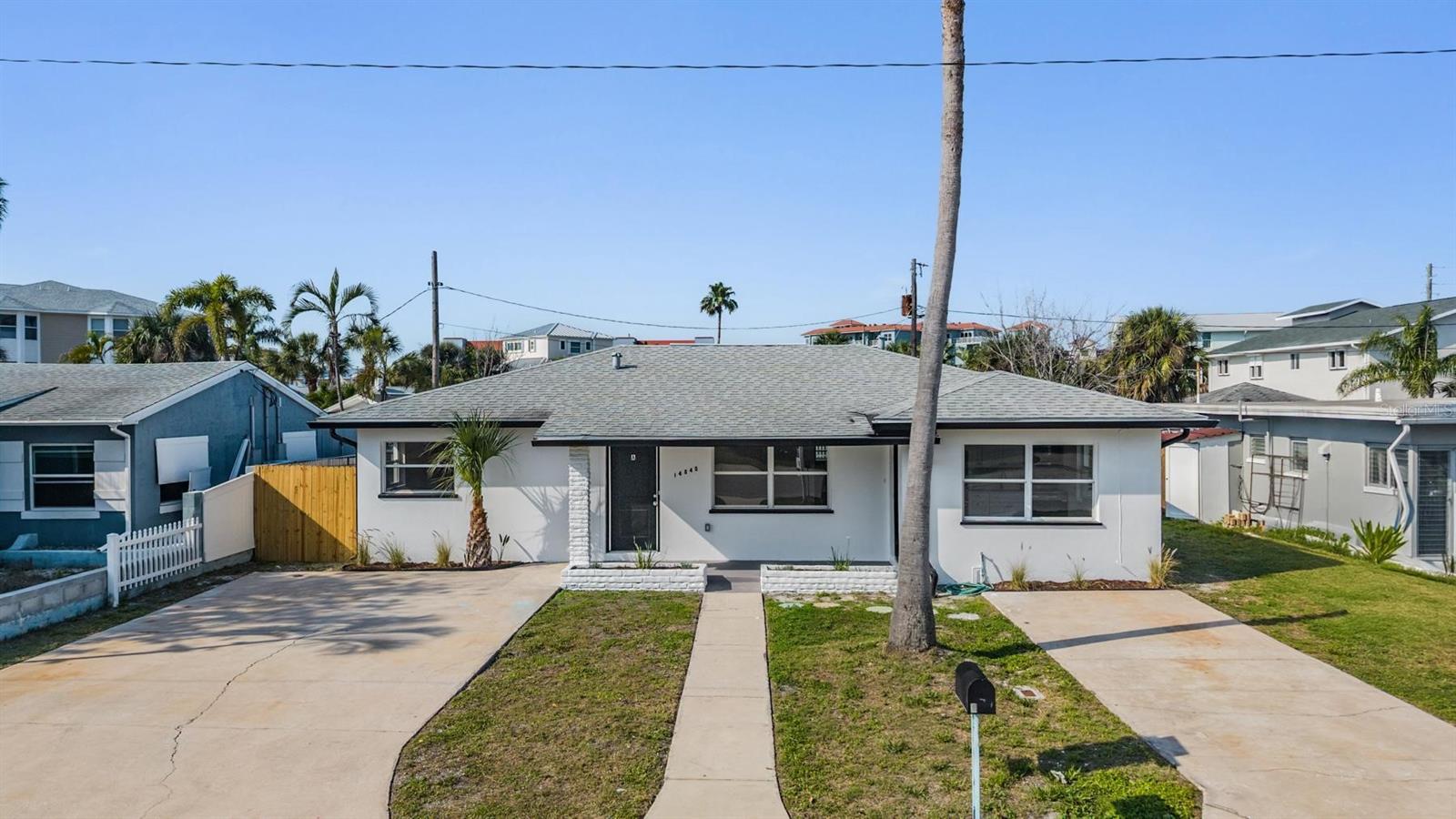 GULF SHORES 3RD ADD REP - Residential Income