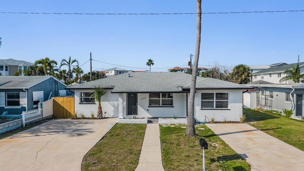 Photo of 14040 Miramar Avenue, Madeira Beach, FL 33708 (MLS # TB8478388)