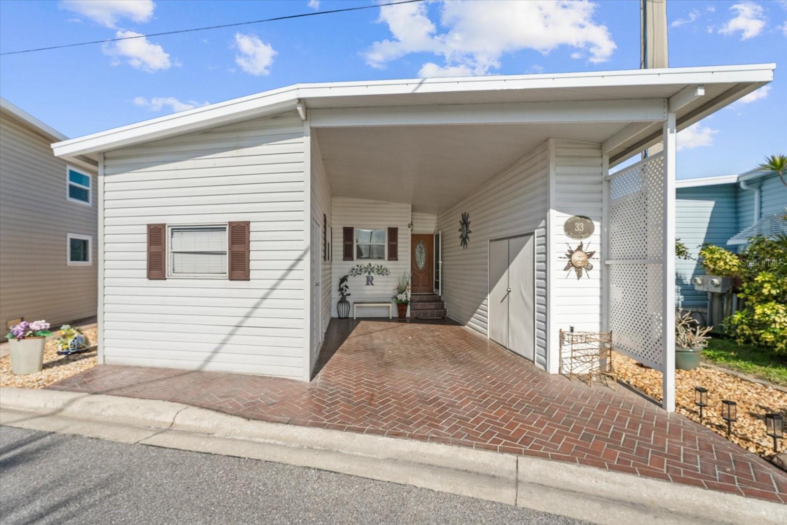 HARBOR LIGHTS MHP CO-OP - Residential