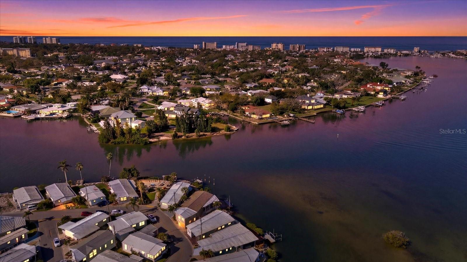 33 N STARBOARD DRIVE