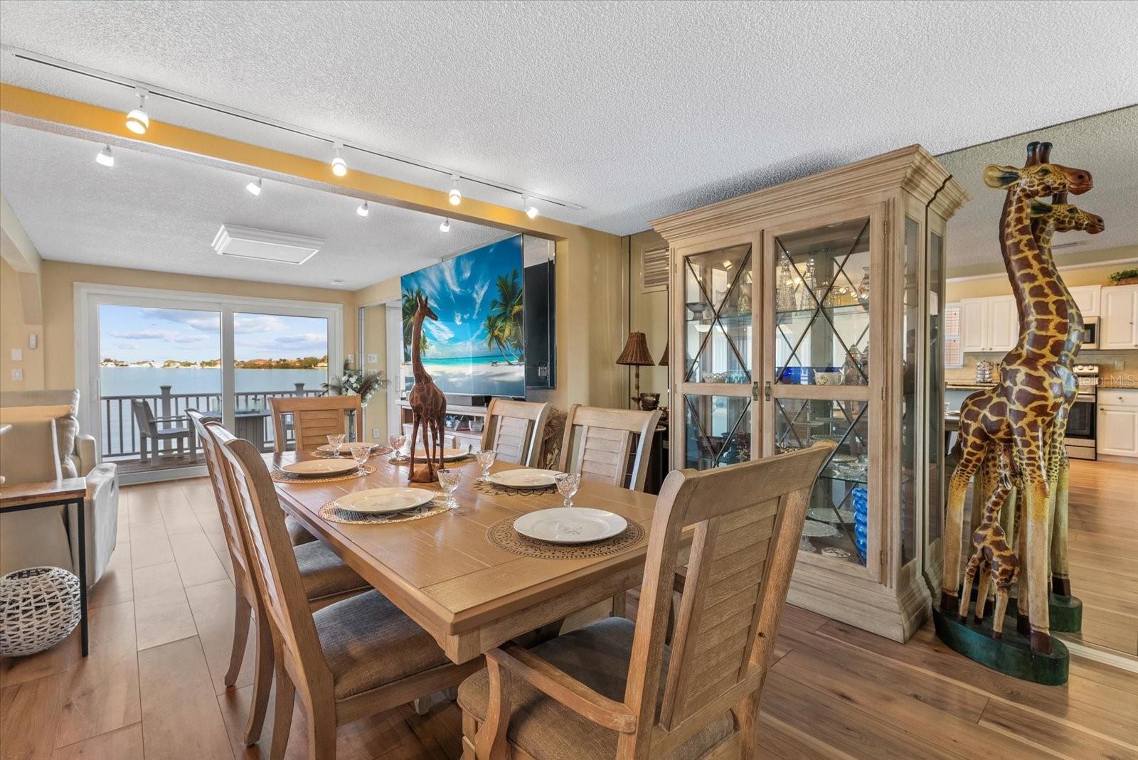 HARBOR LIGHTS MHP CO-OP - Residential