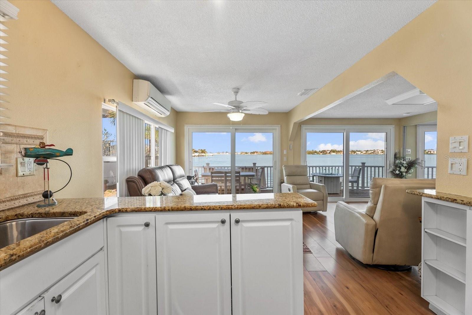 HARBOR LIGHTS MHP CO-OP - Residential