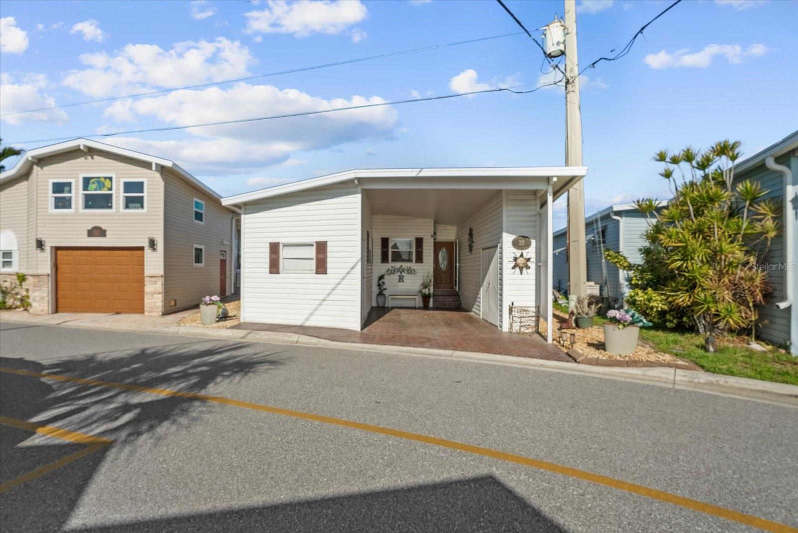 33 N STARBOARD DRIVE