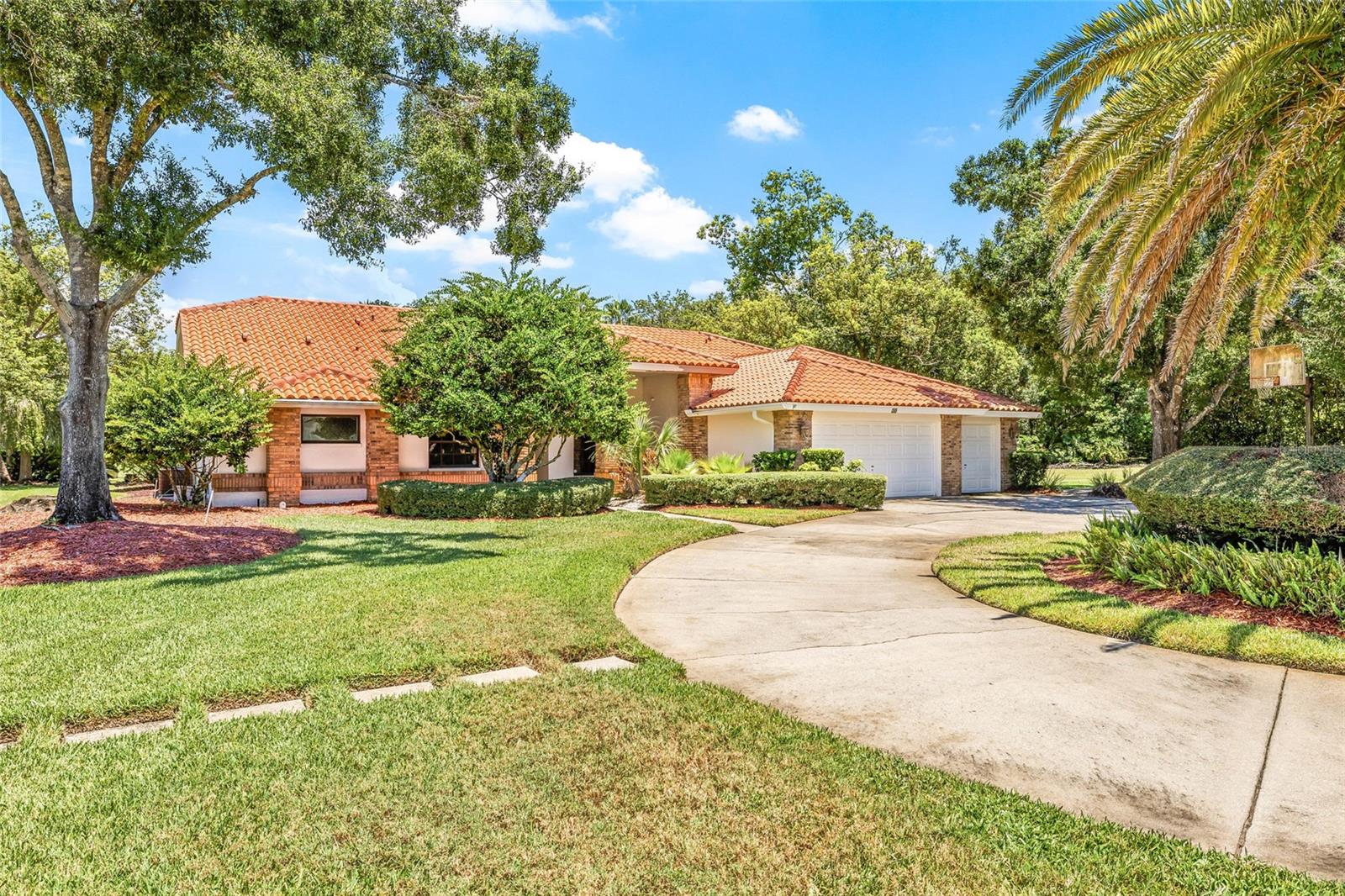 30 STANTON CIRCLE