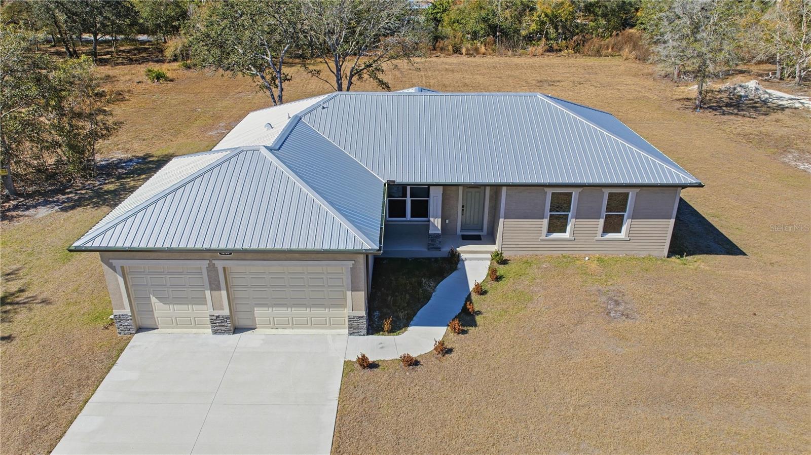 DESOTO RANCHETTES SUB PCLS 41 - Residential