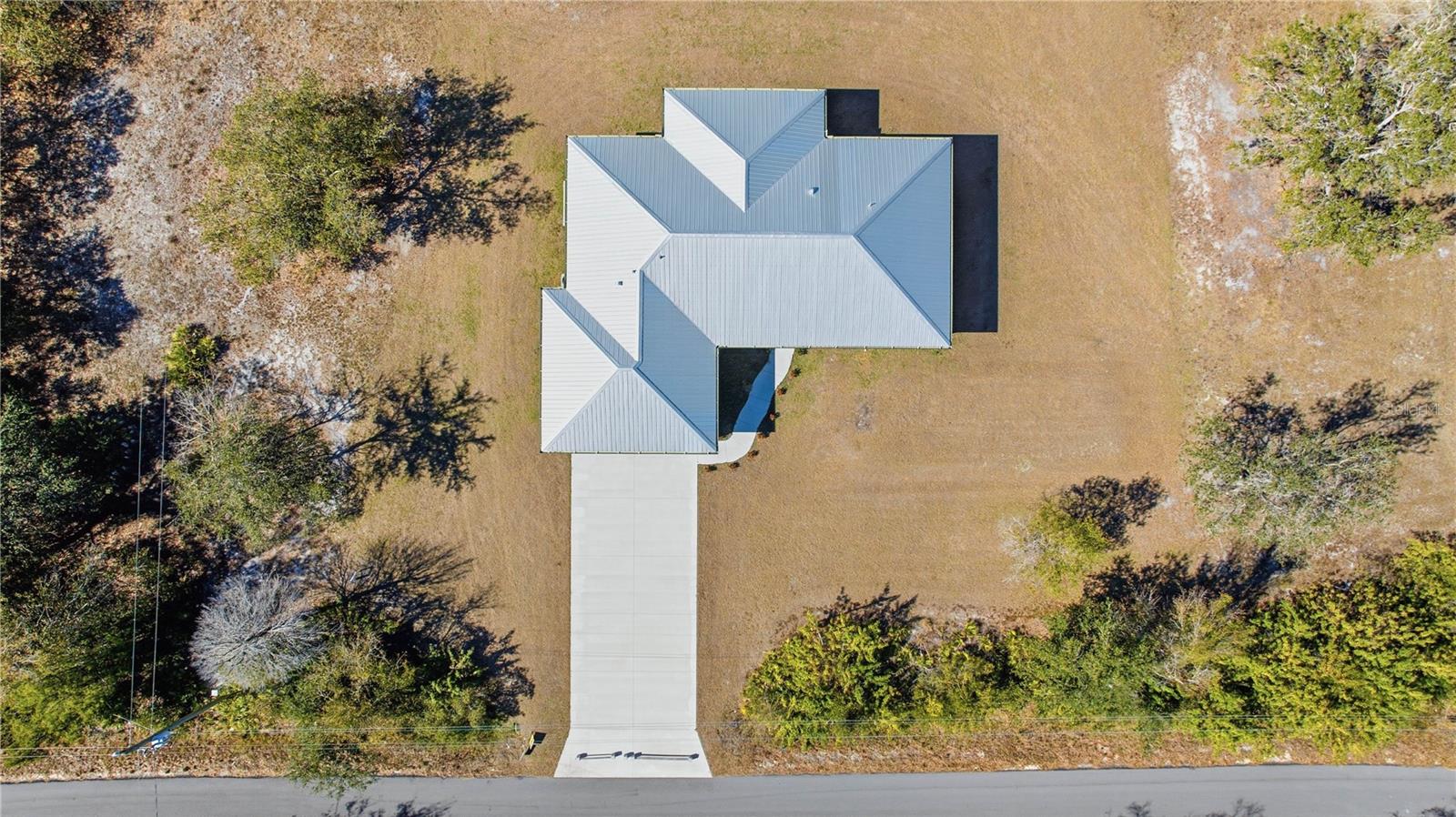 DESOTO RANCHETTES SUB PCLS 41 - Residential