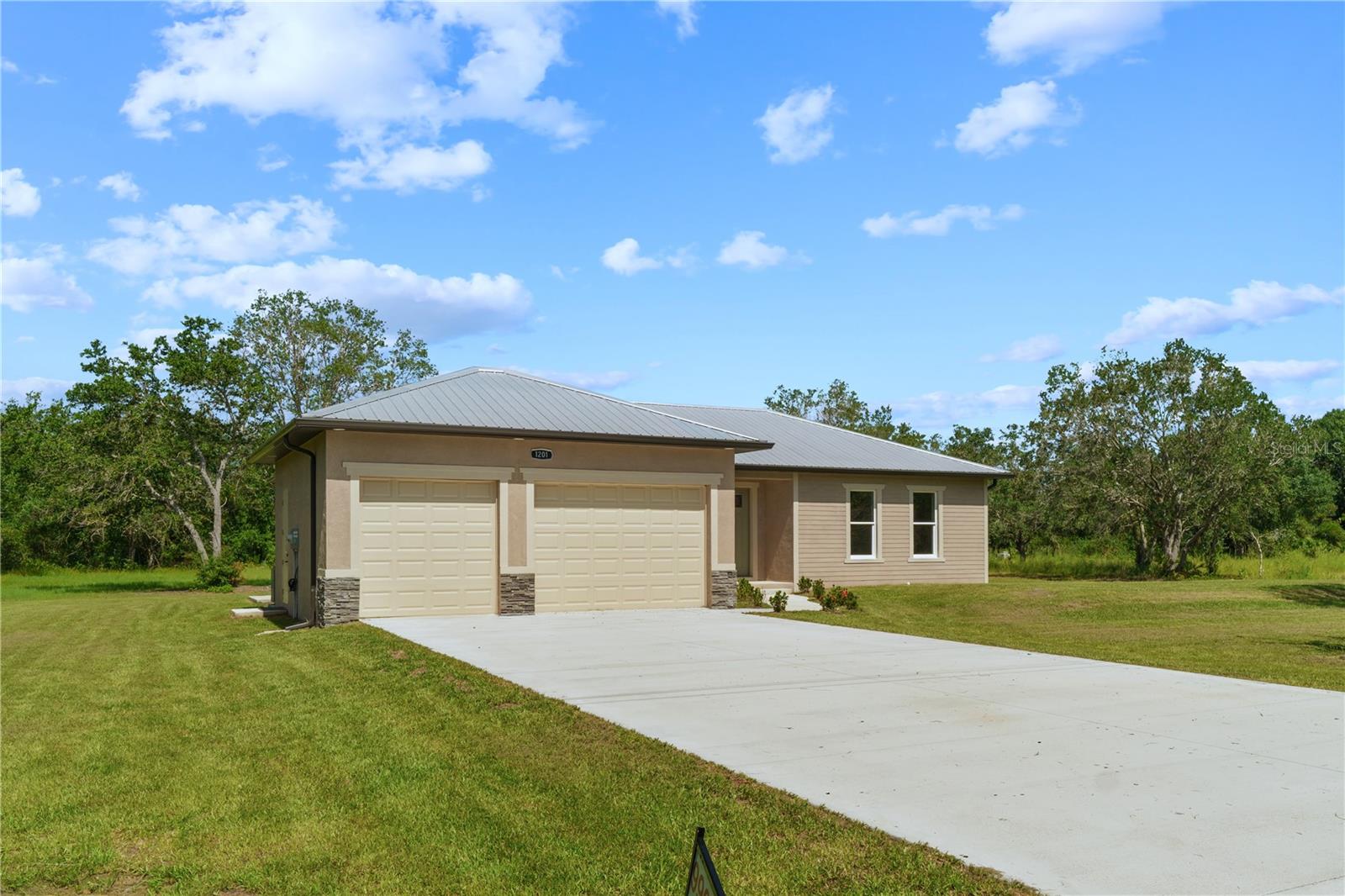 DESOTO RANCHETTES SUB PCLS 41 - Residential