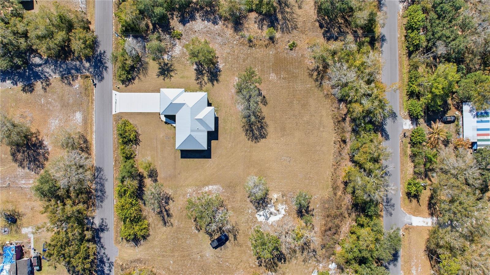 DESOTO RANCHETTES SUB PCLS 41 - Residential