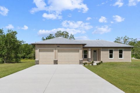Photo of 1201 NE Childress Avenue, Arcadia, FL 34266 (MLS # TB8486396)