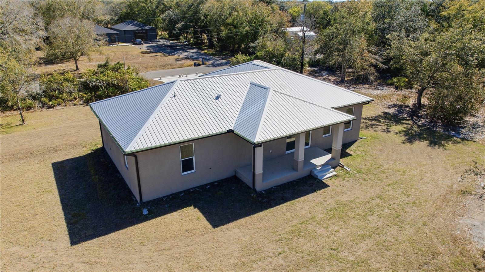 DESOTO RANCHETTES SUB PCLS 41 - Residential