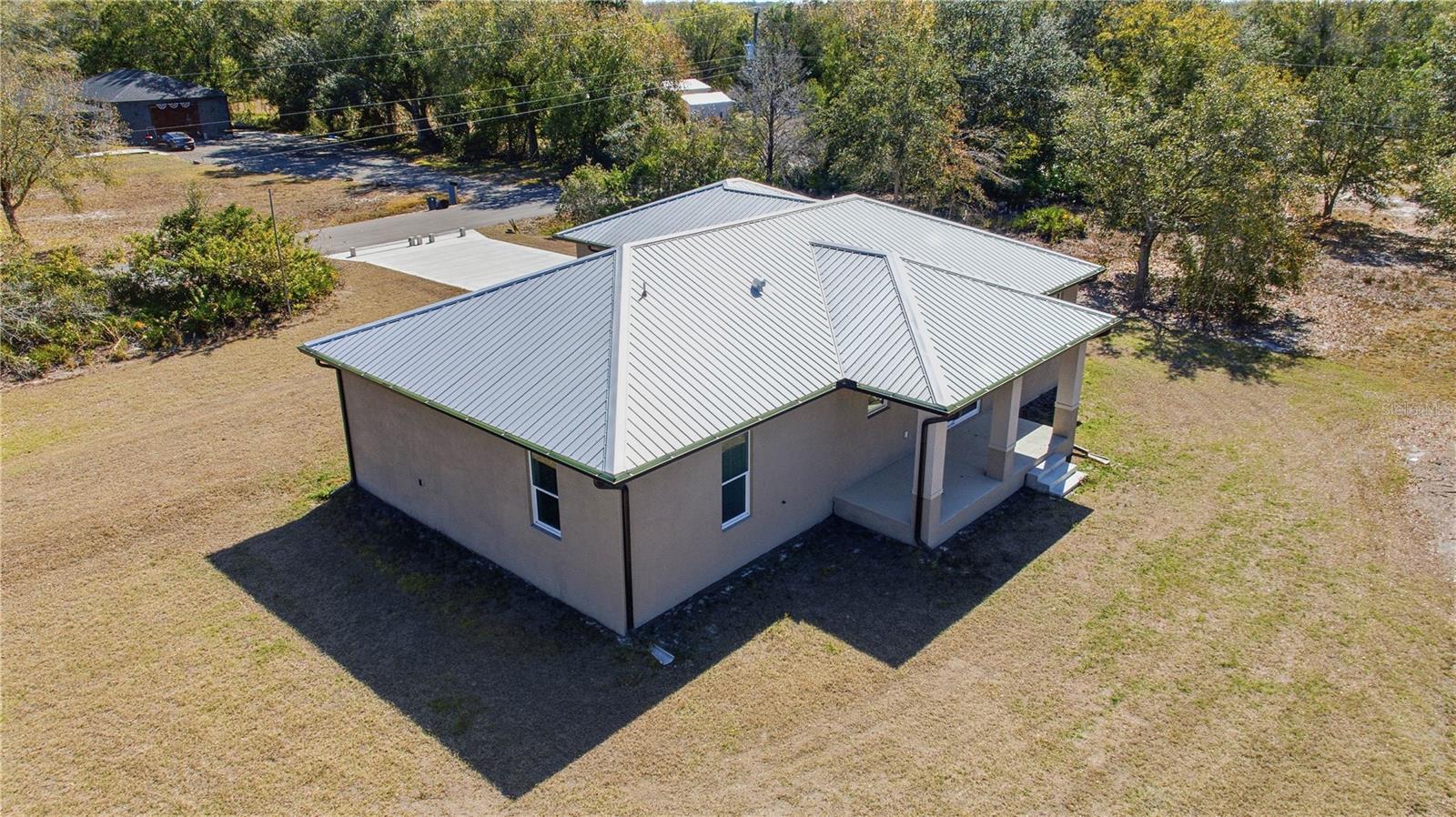 DESOTO RANCHETTES SUB PCLS 41 - Residential