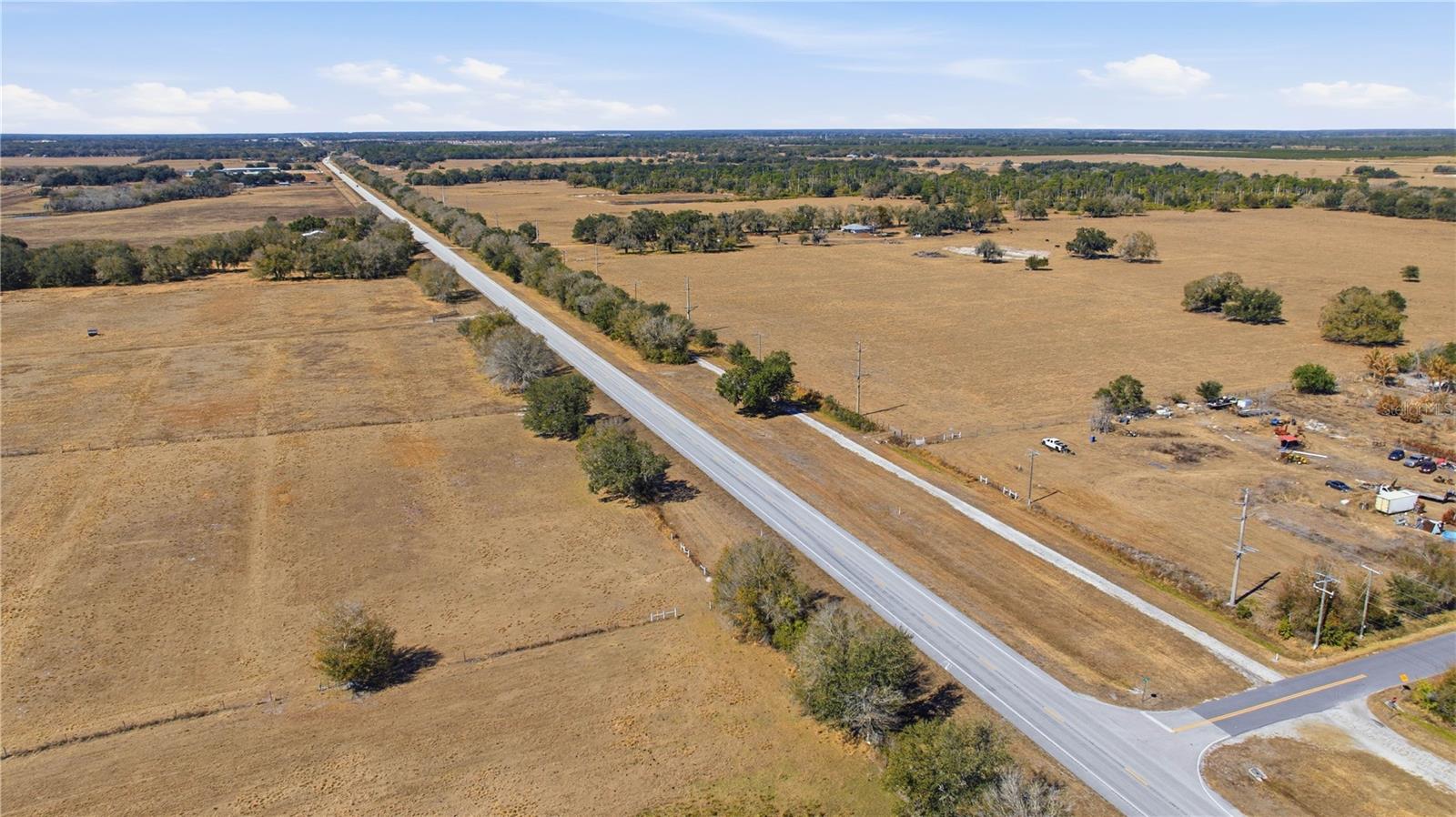 DESOTO RANCHETTES SUB PCLS 41 - Residential