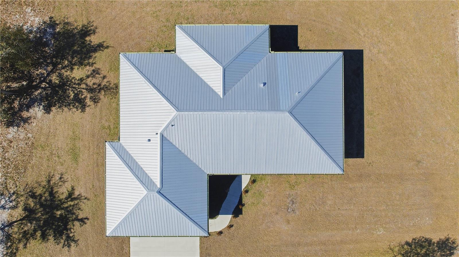 DESOTO RANCHETTES SUB PCLS 41 - Residential