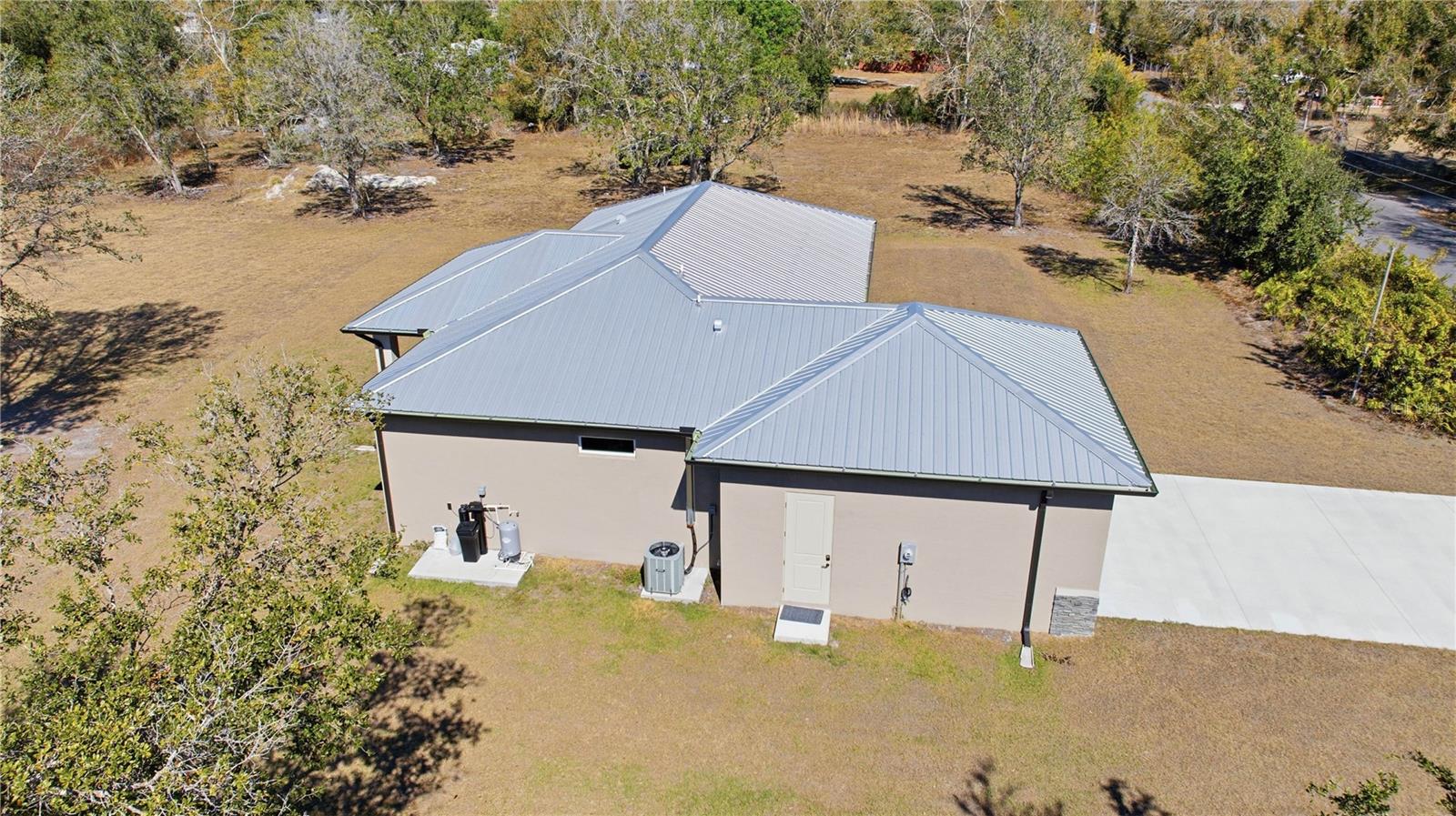 DESOTO RANCHETTES SUB PCLS 41 - Residential