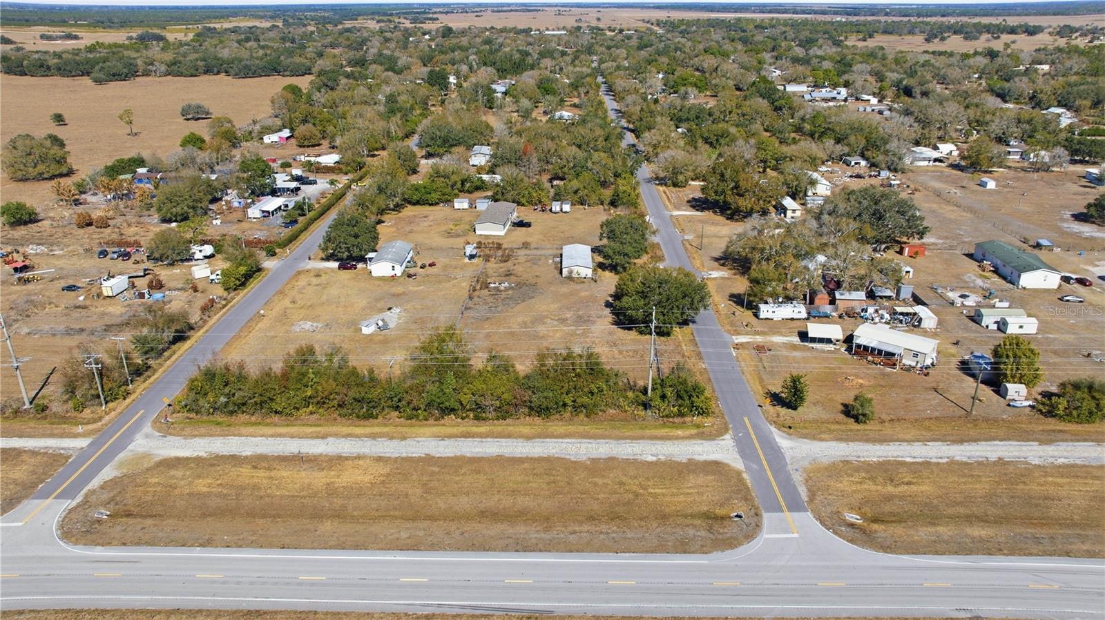 DESOTO RANCHETTES SUB PCLS 41 - Residential