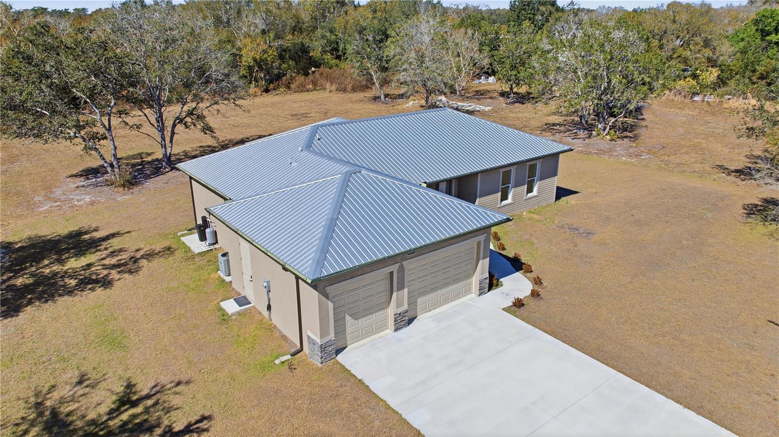 DESOTO RANCHETTES SUB PCLS 41 - Residential