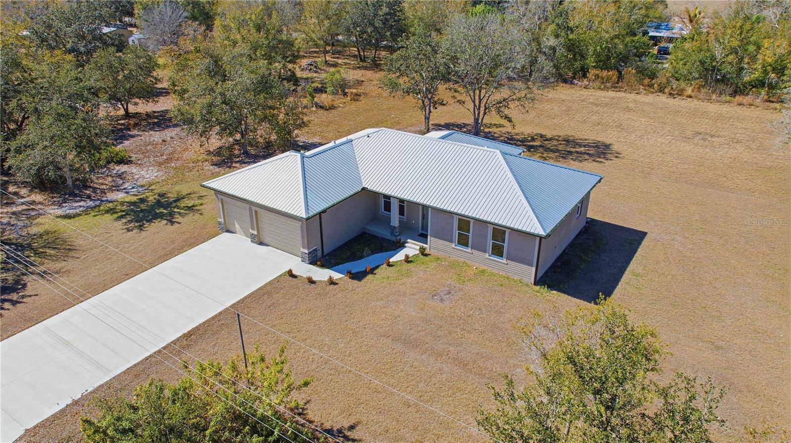 DESOTO RANCHETTES SUB PCLS 41 - Residential