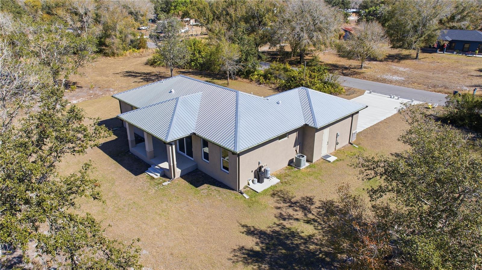 DESOTO RANCHETTES SUB PCLS 41 - Residential