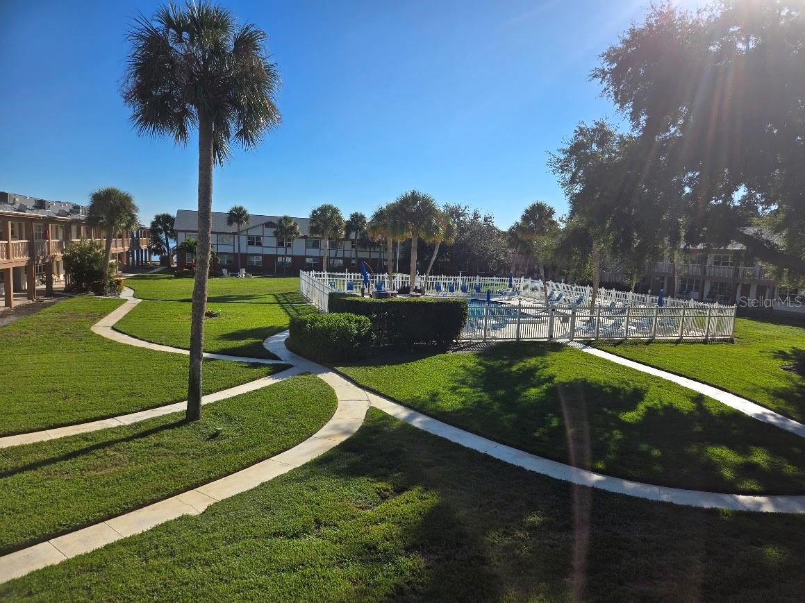 VELVET CLOAKE CONDO - Residential Lease