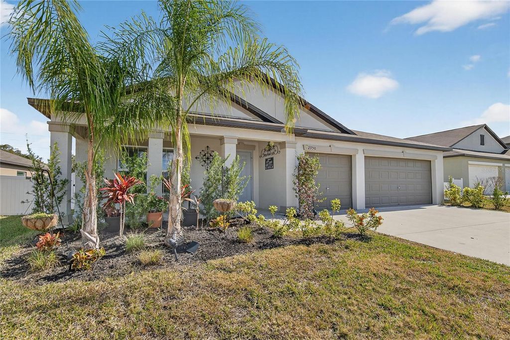 Photo of 2950 Flying Blackbird Road, Bartow, FL 33830 (MLS # G5107244)