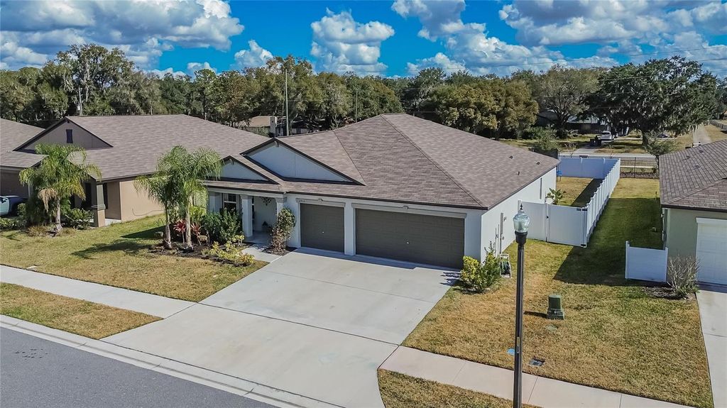 Photo of 2950 Flying Blackbird Road, Bartow, FL 33830 (MLS # G5107244)