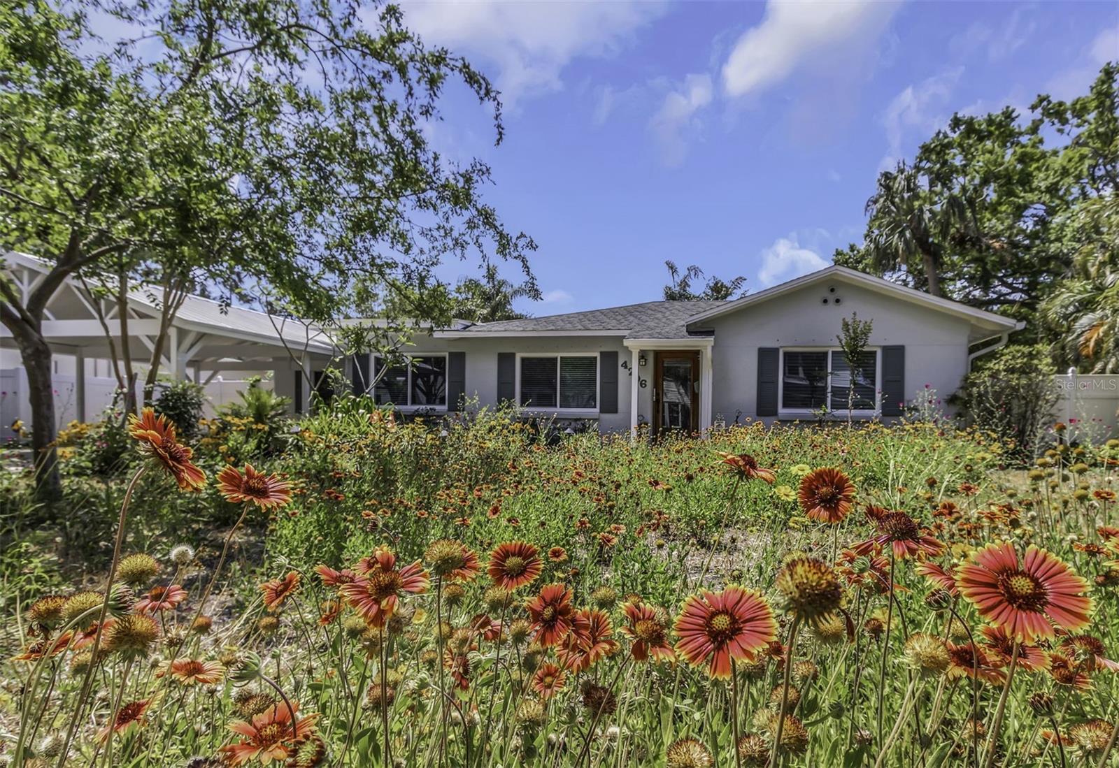 4206 W PALMIRA AVENUE