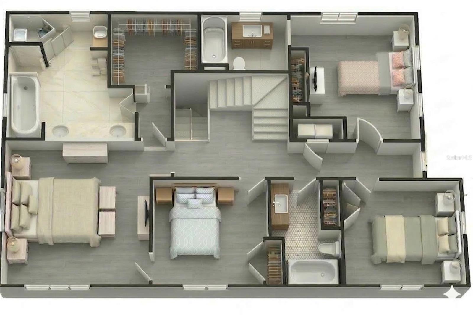 CELEBRATION - Residential