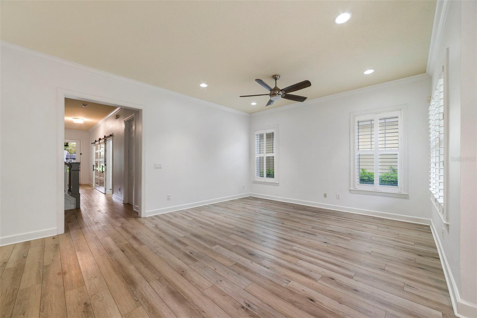 CELEBRATION - Residential