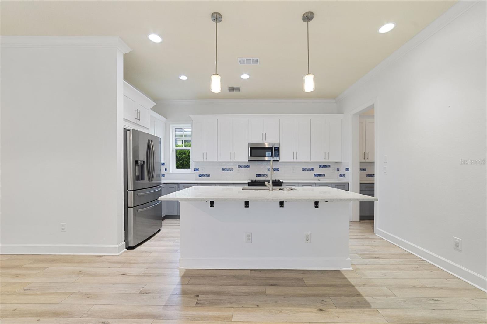 CELEBRATION - Residential