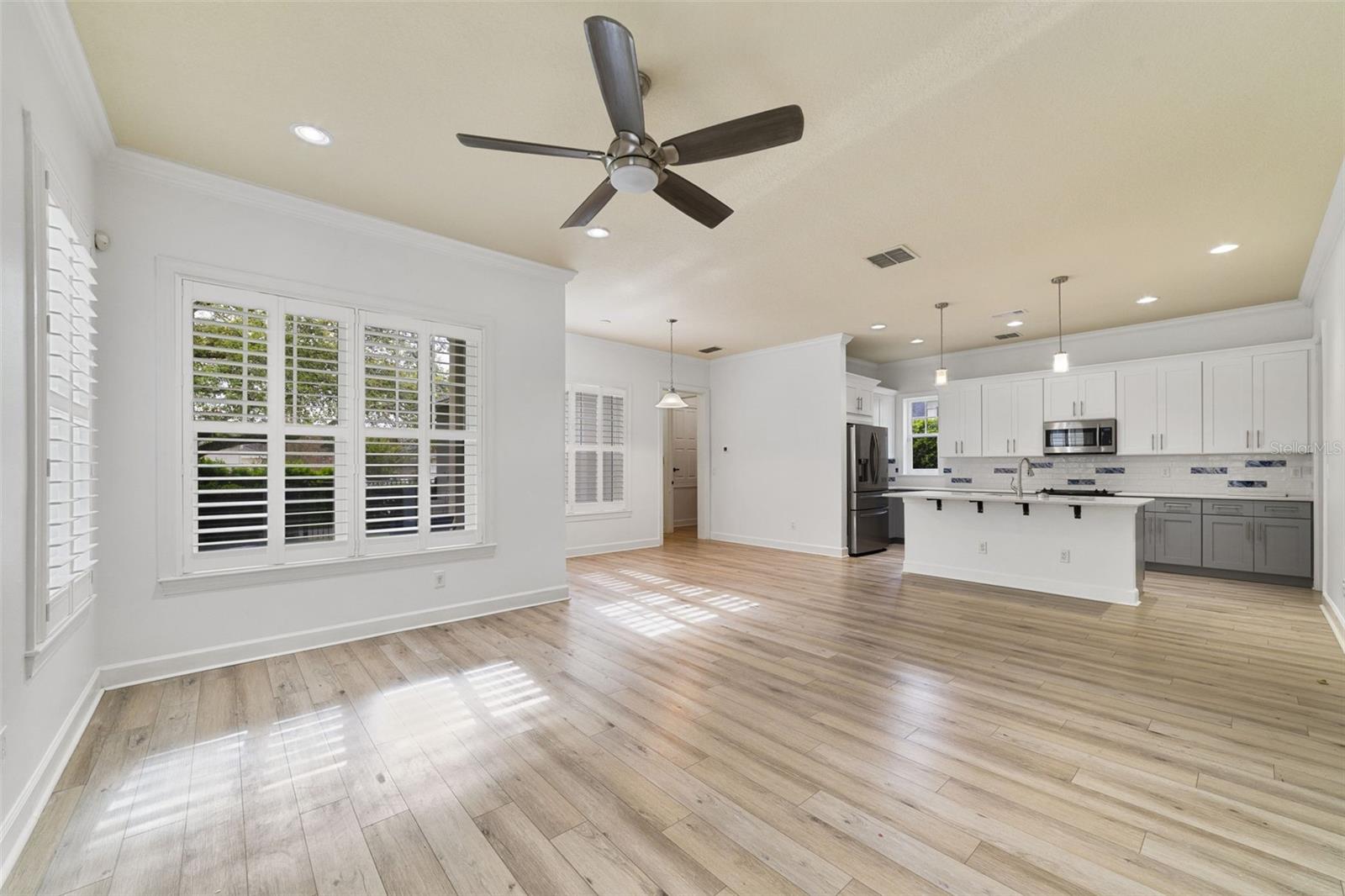 CELEBRATION - Residential