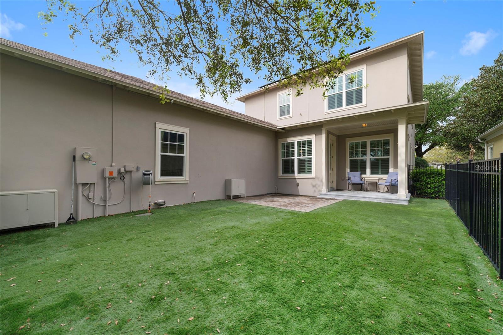 CELEBRATION - Residential