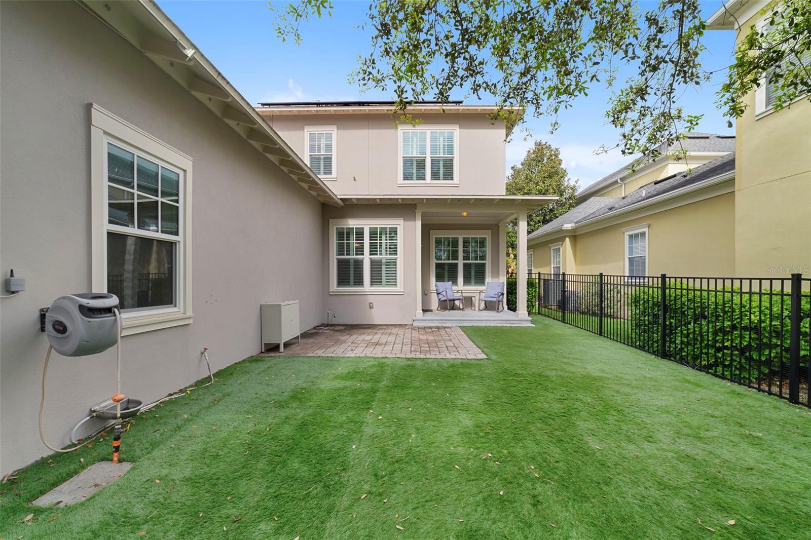 CELEBRATION - Residential