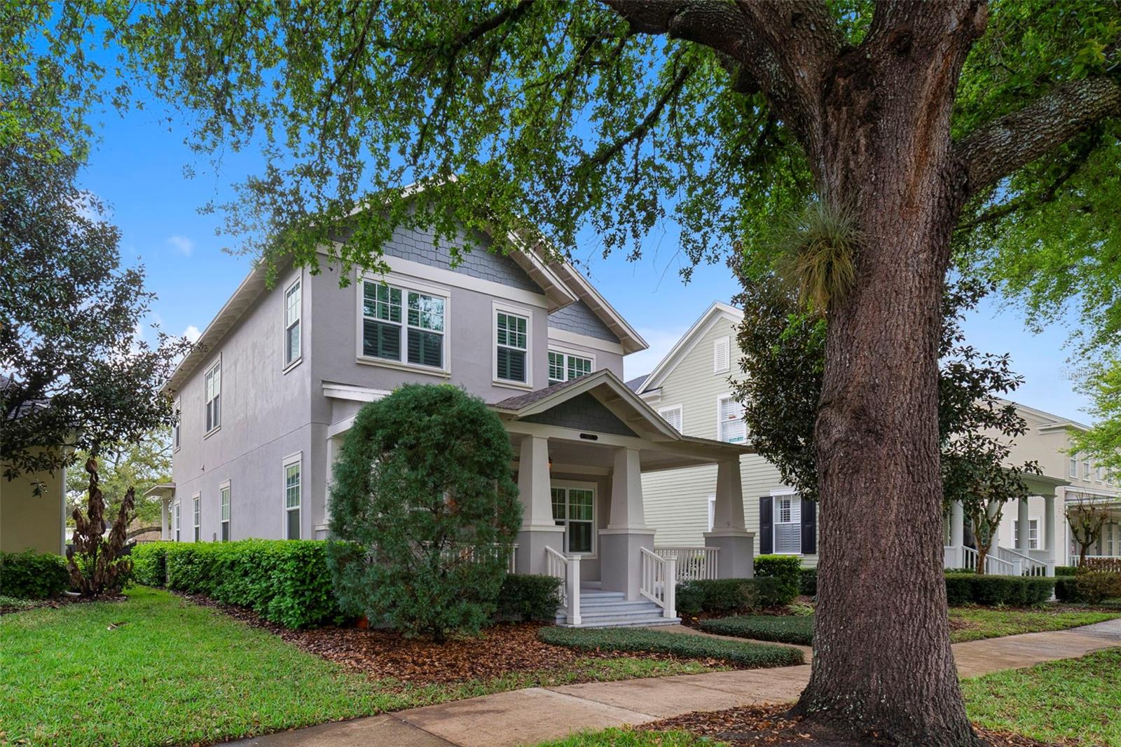 1413 CRAFTSMAN AVENUE E